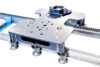 STAGE ONE PLUS CARBON FIBER EXPANDABLE SLIDER