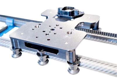 STAGE ONE PLUS CARBON FIBER EXPANDABLE SLIDER