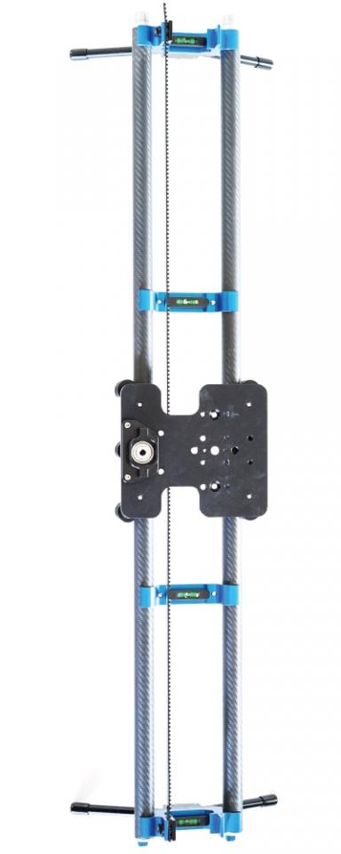 STAGE ONE PLUS CARBON FIBER EXPANDABLE SLIDER