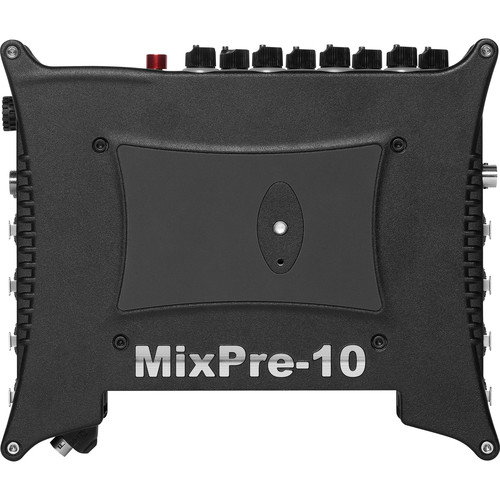 MIXPRE-10 II