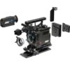 ARRI ALEXA 35 Production Set (15mm Studio) Media and Batteries