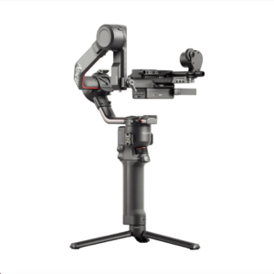 DJI RS2 GIMBAL STABILIZER PRO COMBO