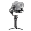 DJI RS2 GIMBAL STABILIZER PRO COMBO