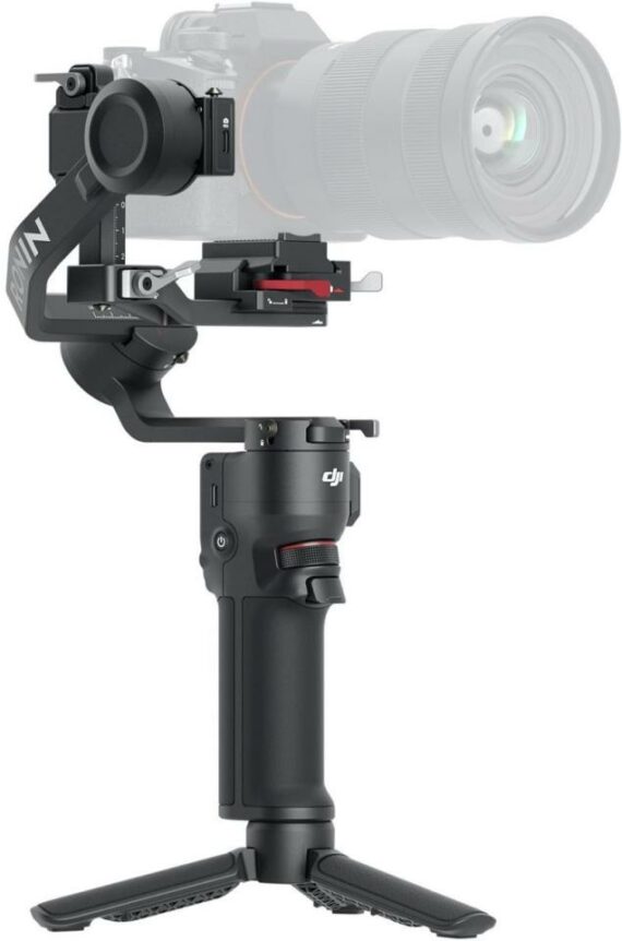 DJI RS 3 Mini Gimbal