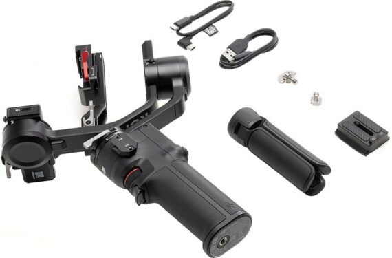 DJI RS 3 Mini Gimbal
