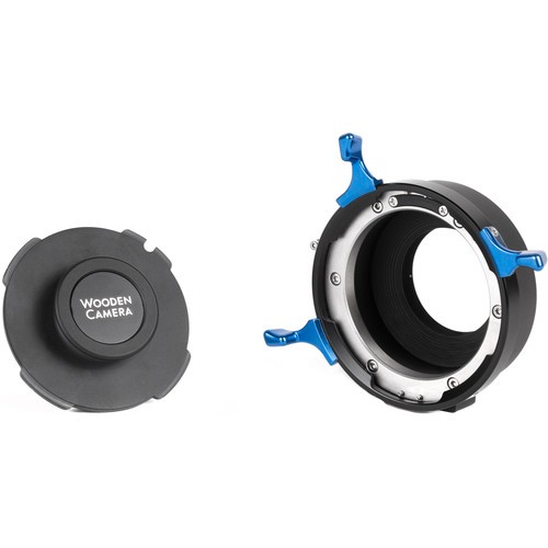 LPL to Sony E-Mount Adapter (Pro)