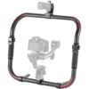 Tilta Advanced Ring Grip for DJI RS 4, RS 4 Pro, RS 3 Pro, and RS 2 Gimbals with Vmount adapter and power supply module