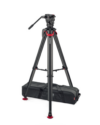 Satchler Flowtech 75 w/ fsb6 Tripod Head