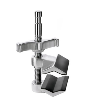 MATTHELLINI GRIP 2" END JAW CLAMP