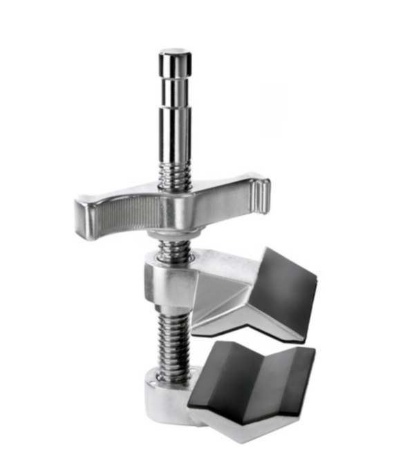 MATTHELLINI GRIP 2" END JAW CLAMP