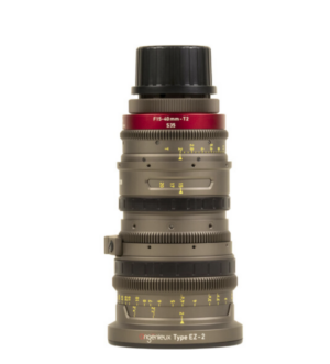 Angenieux EZ-2 15 to 40mm