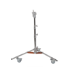 Matthews Low Boy Junior Steel Wheeled Stand
