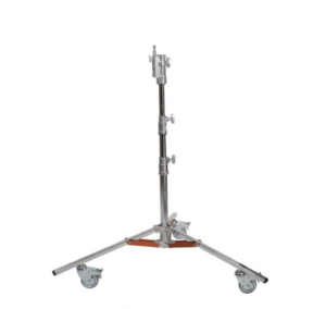 Matthews Low Boy Junior Steel Wheeled Stand