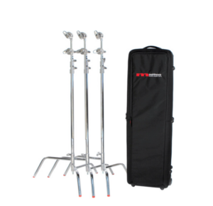 Matthews TRIO C+ STAND TRAVELER KIT