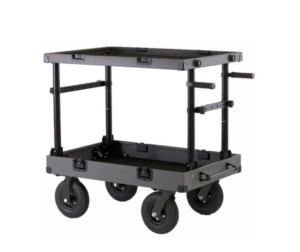 Inovativ SCOUT 37 CART