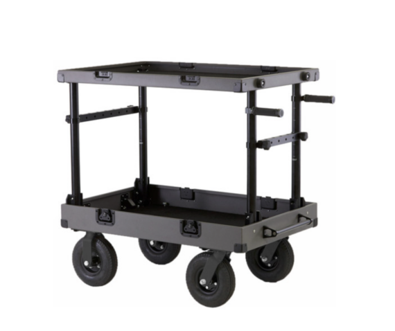 Inovativ SCOUT 37 CART