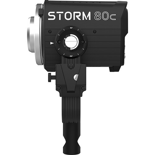 Aputure STORM 80c BLAIR-CG LED Monolight (US)