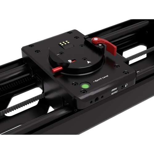 iFootage Shark Slider Nano II 660 (17")