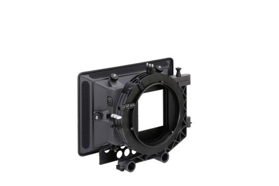 ARRI MB18 – 4″ X 5.6″ Matte Box