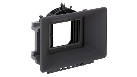 ARRI MB18 – 4″ X 5.6″ Matte Box