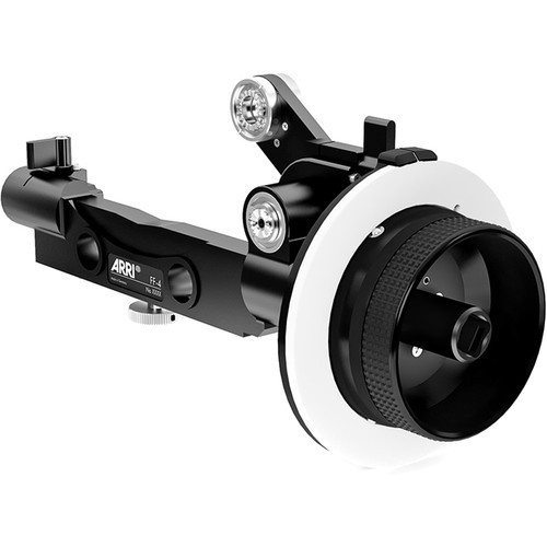 ARRI FF-4 Basic Follow Focus Unit
