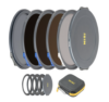 NiSi JetMag Pro 82MAG Landscape ND Magnetic Filter Kit