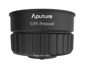 Aputure CF4 Fresnel for STORM 80c