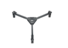 Sachtler Dolly for flowtech Tripods