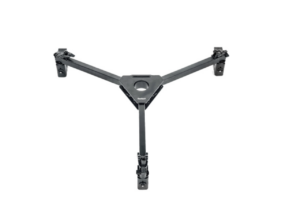 Sachtler Dolly for flowtech Tripods