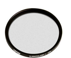 Tiffen Glimmerglass Filter (82mm, Grade 1)