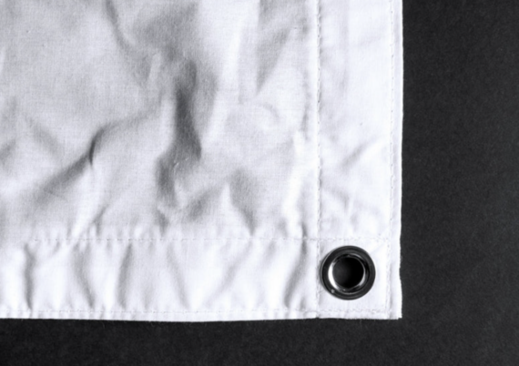 4x4 Rags  (2x solid floppy / 1/4 / natural muslin/ silent grid / UB/Floppy)