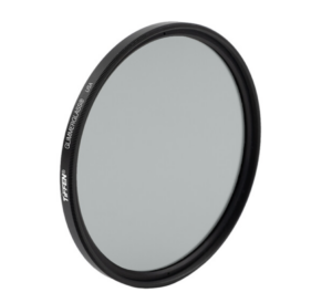 Tiffen Glimmerglass Filter (82mm, Grade 1/2)