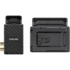 Teradek Bolt 6 LT 750 3G-SDI/HDMI Transmitter/Receiver Kit with Internal Antennas (V-Mount) 1 TX, 2RX