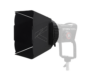 Aputure CF7 Fresnel and barndoors