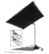 Matthews Studio Equipment Quik Corner Frame, Break-A-Part - 8' (2.4m)