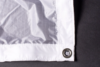6x6 Rags [Water Solid, quarter grid, half grid, black/white bounce, checkerboard bounce wilver/white, chimera cloth (magic)]